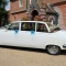 Daimler Landaulette