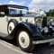 Our 1935 Rolls Royce 20/25