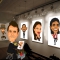 Justin's Caricatures