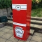Check out our FridgeWraps collection. You can get custom designs of absolutely anything you want! Ju