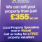 Sell from from £355 inc VAT