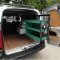 Edstrom racking