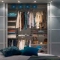 wardrobes london