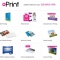 Vital Concept Print Products