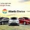 Atlantic Choice