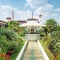 Kensington Roof Gardens - GS1 UK's staff Christmas Party