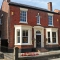 Dickinson parker Hill offices in Ormskirk, Lancashire.