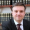 David Lunn, head of Personal Injury and our Litigation departments