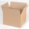 Single walled carton