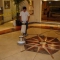 Marble Polishing and Restoration