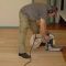 Wood Floor Sanding