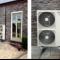 Supply and Installation of Air Source Heat Pumps
