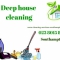 Domestic cleaning Southampton
