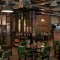 cafe