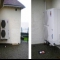 Supply and installation of Air Source Heat Pump Northern Ireland