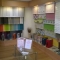 Our Roller and Vertical Display