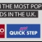 Floors Direct Logo