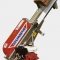 Bumpa Hoist