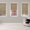 Living Room Boller Blinds