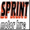 Sprint Motor Hire