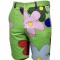 Floral Short