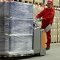pallet distribution