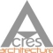 Acres Architecture Logo