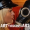 ARTtouchesART is an award-winning film and video production company based in London