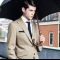 Bespoke Suit Sample