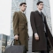 Bespoke Coats