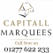 Capitall Marquees ltd