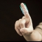 Finger vein ID