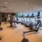 Fitness Centre