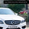 Luxury Chauffeur driven Car