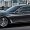 Luxury Chauffeur Car