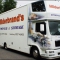 Hilderbrands Removals and Storage