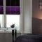 pleated blinds