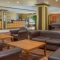 Lobby Area