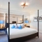 Astor Suite Bed