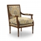A matching open arm two seat sofa is also available from our chaises and sofas collection.
