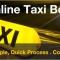 AirportsFirst Taxi