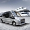 Mini Bus Hire Warrington