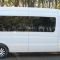 16 Seater Minibus Hire Warrington