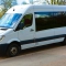 Mini Bus Hire Warrington