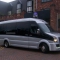 Mini Bus Hire Warrington