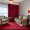 One bedroom suite