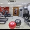 Fitness Centre