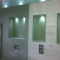 bathroom mirrors
