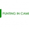 Punting in Cambridge