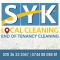 SYK Local Cleaners